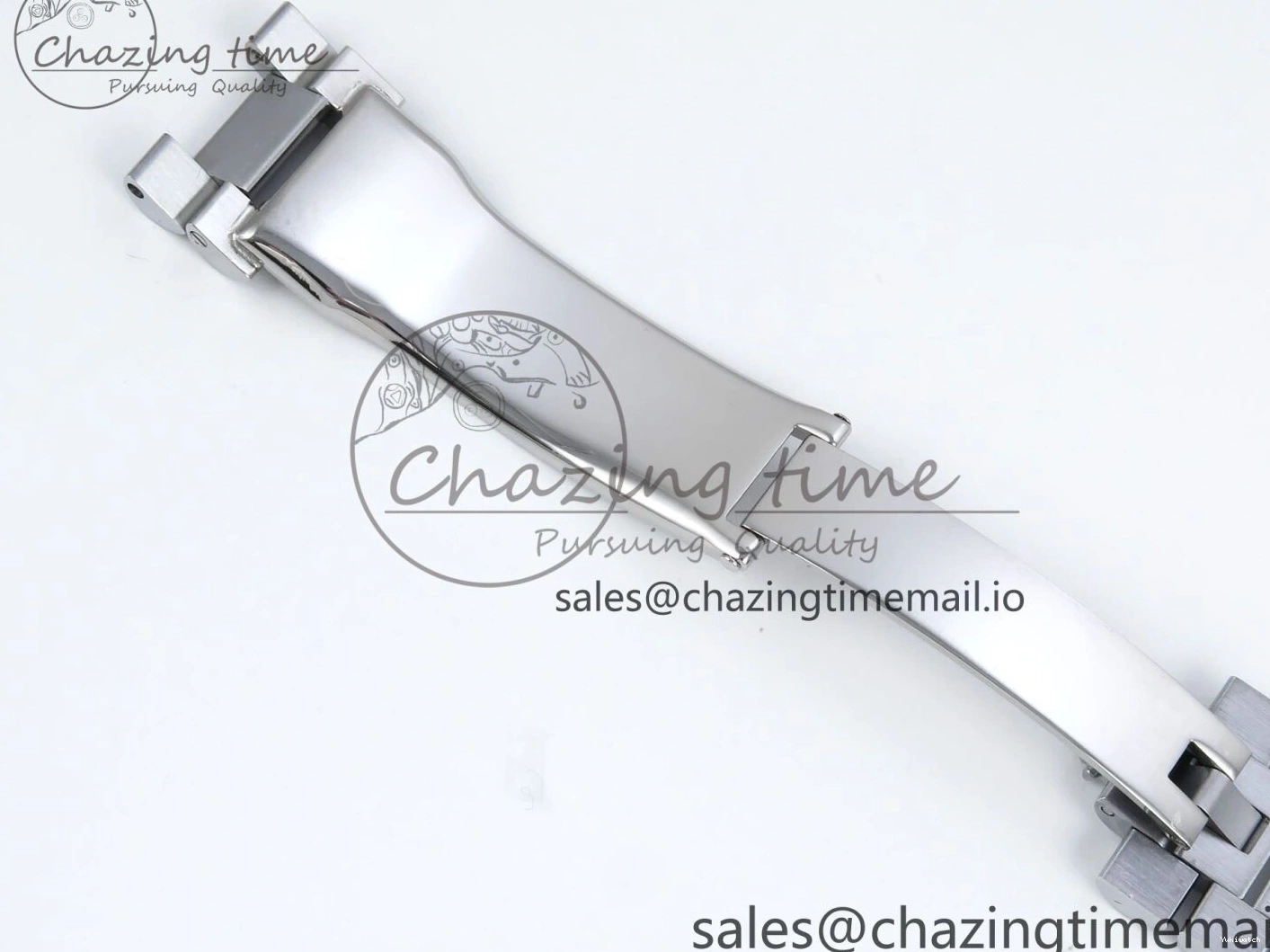 40 Blue Bezel Best 1:1 (Gain Weight) Diamonds Edition SS A2836 Crystal V5 DayDate Dial President Bracelet QF on 0310